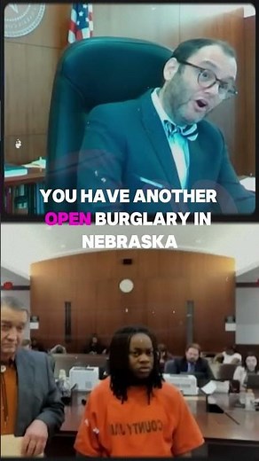 Judge BURSTS OUT LAUGHING at Defendant’s RIDICULOUS Excuse in Courtroom!