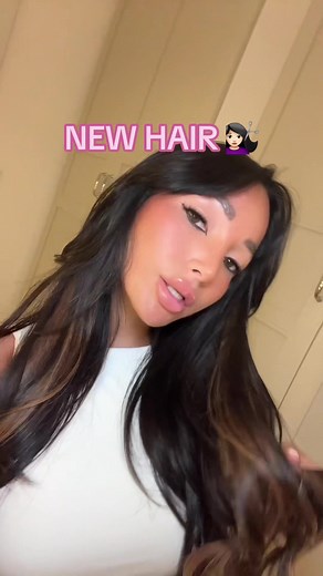 Tatum Sara: Stunning Hair Transformation Video