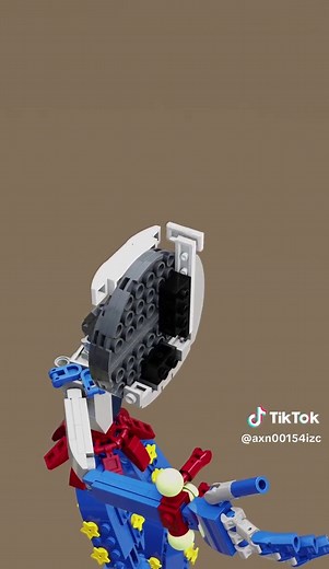 Moondrop LEGO Build Tips for FNAF Fans