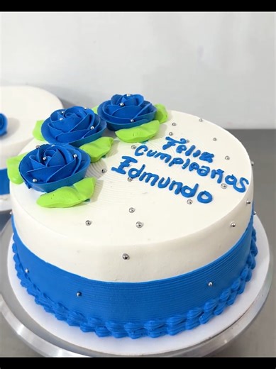 MagicCakeTok (@magiccaketok)’s videos with Happy Birthday Andrew - MIKO Birthday