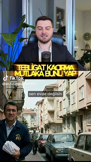 📨 SÜRPRİZ HACİZ GELMESİN! ELEKTRONİK TEBLİGATLA ANINDA HABERDAR OL! Evde olmadığınız için tebligatları kaçırıp, sonra hacizle karşılaşmayın, bu hayat kurtaran adımı atın: 🌐 E-DEVLET’TEN ELEKTRONİK TEBLİGAT ABONELİĞİ: 1. E-Devlet’e girin: www.turkiye.gov.tr 2. Arama kutusuna: “UETS Başvuru” veya “Elektronik Tebligat Sistemi” 3. “Yeni Abonelik Oluştur” seçin 4. E-posta ve telefonunuzu güncelleyin ✅ UETS İLE NELER DEĞİŞİR? · Tüm resmi tebligatlar e-posta/SMS ile gelir · Posta/muhtar tebligatları