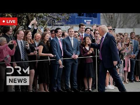 LIVE: Myanmar Military Regime Opens Parliament After Controversial Election | DRM News | AC14