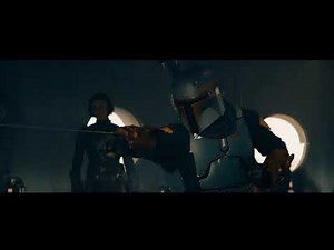 Book of Boba Fett [Tribute MMV] 1* Fight Back