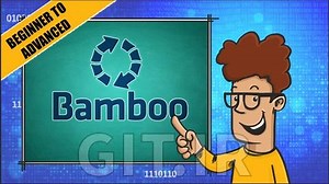 دوره Atlassian Bamboo از مبتدی تا پیشرفته