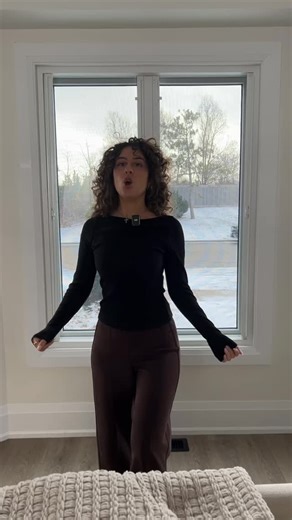 Magic on Instagram: "Winter gets dark. Your home doesn’t have to. Magic’s retractable bug screens tuck away complete, so you get more natural light, a clearer view, and zero hassle — all winter long."