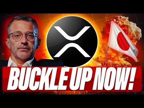 BANK OF JAPAN BLACK SWAN EVENT!? - THEY LIQUIDATED EVERYONE AGAIN - EXCHANGE ISSUES SOLVED