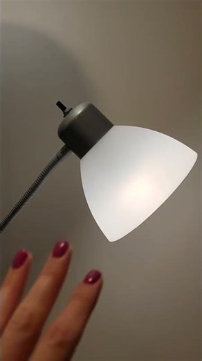 GLOBE Electric Lamp Unboxing & Review! 💡📖 Cozy Lighting for Any Room! ✨