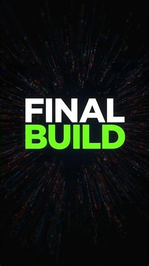 Final: Build & Create | From Learning to Mastery 🛠️