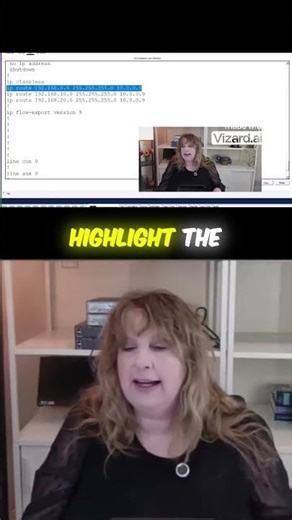 The 'Copy Paste' Trick for Cisco Commands