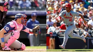 “At some point, common sense needs to prevail” – MLB insider believes catchers need to prioritize health over approaching home plate to steal strike