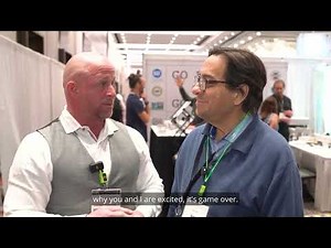 Mark Rosales and Dr. Tim Epic-T Interview, See What’s Transforming Hormones Naturally!