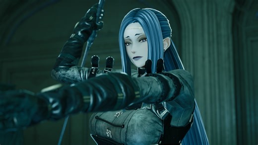 The character creator demo for Code Vein 2 is out - IG News