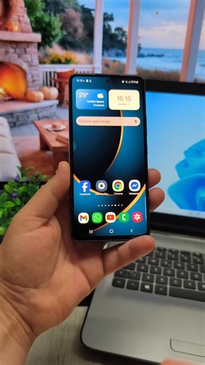 5 НАЧИНА ЗА ЕКРАННА СНИМКА НА SAMSUNG 📸📱 #samsung #screenshot #samsungtips #tech #samsungtricks #Android #Tips #Tricks #Galaxy #Самсунг #Технологии #Съвети #Трикове #Смартфон #Телефон #България #Screenshot #Tutorial #TechTips #Mobile #Guide #HowTo #SamsungGalaxy #OneUI #Smart #Useful #Knowledge #LifeHack #Learn | KIKO HelpYourSelf