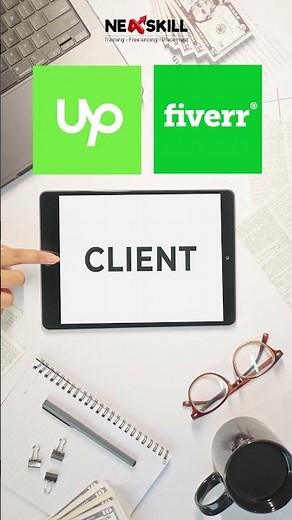 Master Graphic Design & AI for Freelancing | ‪@NeXskillTrainings‬ Course