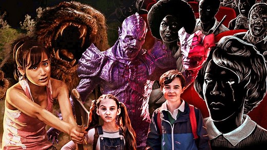 Best Horror Movies on Shudder Right Now (October 2025)