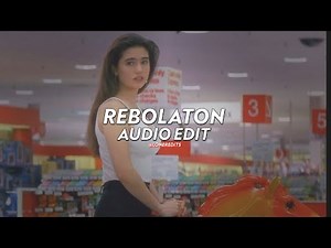 Rebolation (slowed) - Rxven [edit audio]