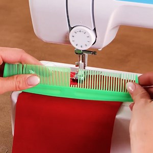 7.7M views · 14K reactions | Sew like a pro with these clever tips | 5-Minute Crafts Family | Facebook