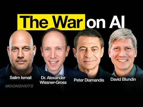 Sam Altman’s Attack, Opus 4.7 vs. Mythos, and Amazon Takes on Starlink | #248