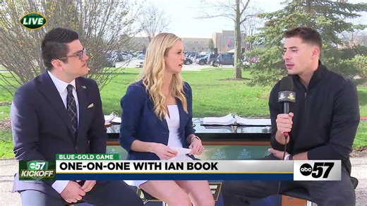 Irish Legends: Live with Ian Book