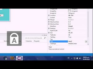 Programa calculador de sueldo en Visual Basic