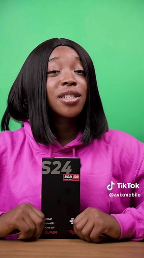 Discover the Itel S24: Features and Unboxing