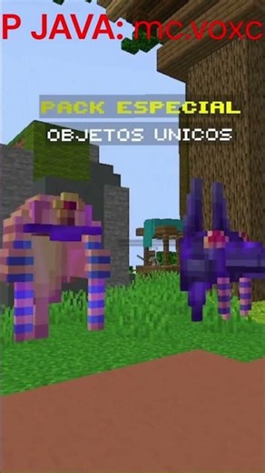 EL Mejor SERVIDOR de MINECRAFT NO PREMIUM SURVIVAL de BEDROCK y JAVA😲 (1.8 - 1.19) 🥑 SERVER 2023