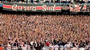 202K views · 9.2K reactions | curva sud on fire  | Ultras Egypt | Facebook