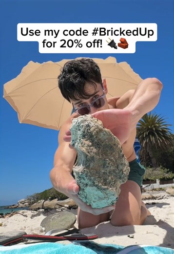 My job is beach 🏖️ (I lied on my CV) #CapeTown #capetownbeach #tutorials #mzansi #funny