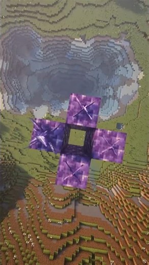 Best Minecraft 1.21 Survival seeds #shorts #minecraft