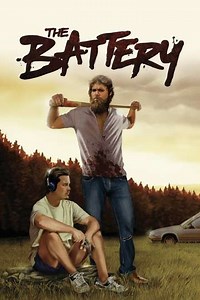 The Battery (2012) - Movie