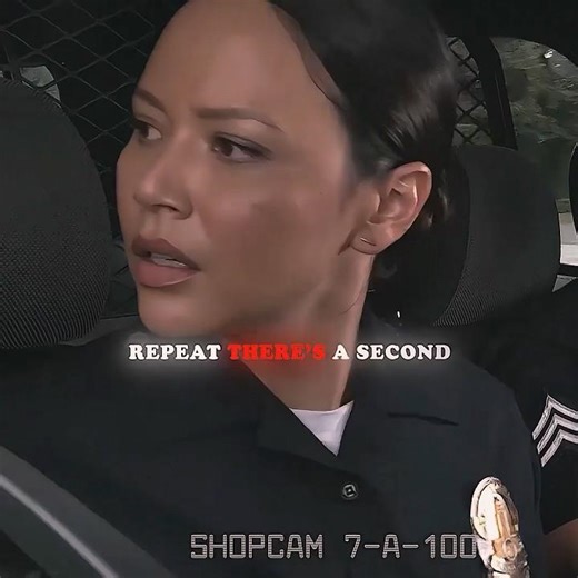 John Nolan couldn’t save the woman.#therookie S05E07#movierecap#johnnolan#lucychen#lucychen