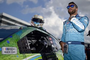 Best new driver-team combos in the NASCAR Cup Series for 2021
