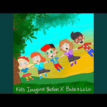 Weather: Wind (feat. Bobs & LoLo)