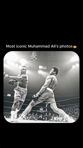 Empiretrek | 🚨🥊 MOST ICONIC MUHAMMAD ALI PHOTOS OF ALL TIME – PURE GOOSEBUMPS EVERY SINGLE ONE 👑🔥 The Greatest didn't just dominate the ring – he froze... | Instagram