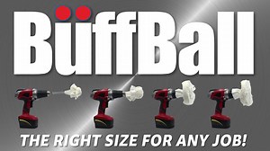 84 reactions | Want to achieve a brilliant shine on your metals? The Flitz Buff Ball Combo Pack is the perfect solution! This handy kit includes everything you need to buff away tarnish, rust, and oxidation, leaving your surfaces gleaming like new. The buff ball makes polishing easy and efficient, while the included polish will leave your metals looking their best. | Flitz Polishing & Buffing Products | Facebook