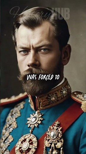 The Last Tsar: The Tragic Fall of Nicholas II