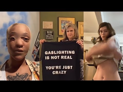 Tik Toks I Watch While On The Toilet