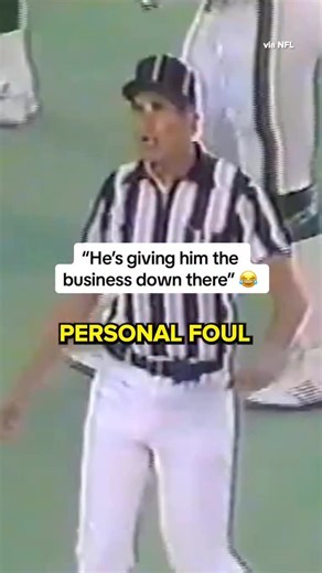 The hand motions too 🤣 | CBS Sports