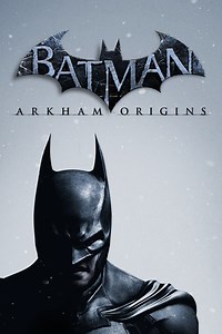 Batman: Arkham Origins - Completions | HowLongToBeat