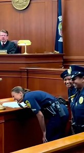 Parrot Out Of Control On Judge Cops Cant Control Laughing #parrot #parrotandcops #parrotincourt #parrotandjudge #parrotfunny #viralreel #wildcamstv #funnyparrot #cops #AnimalComedy #talkingparrot #foryou | Crazy Parrot Tv