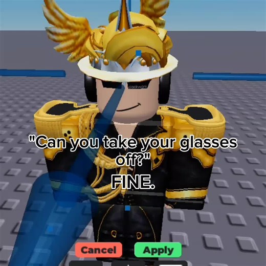 Roblox Developer Humor