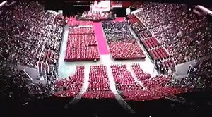 76 reactions | 5,598 strong. Congratulations to all of our #NCState16 spring graduates! | NC State University Admissions | Facebook