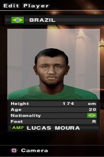 PES 2013 PS2 ⚽️ #shorts