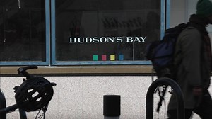 When will liquidation sales start at The Bay? Here’s what we know