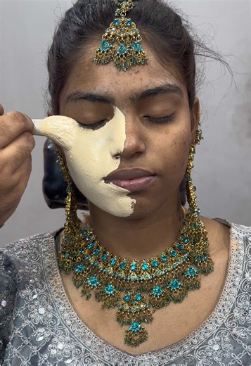 Indian Bridal Makeup | Indian Bridal Makeup