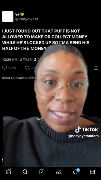 Ye and Sean John: A Surprising Music Collab