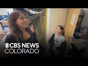 Girls Inc. prepares girls in Colorado to be strong, smart and bold
