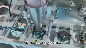 Automatic ten head scale prefabricated bag packaging machine This machine is suitable for weighing and packing chocolate products, sweets, lollipops, chips, popcorn and different types of biscuits and pastries, cereals, corn, sweet potatoes, dates, dried flowers etc. High quality,Good price Whatsapp and Wechat:008618539987569 jathy@kingpacksolutions.com #packingmachine#packing#weight#scale#weighting#machine | KING PACK Solutions Limited