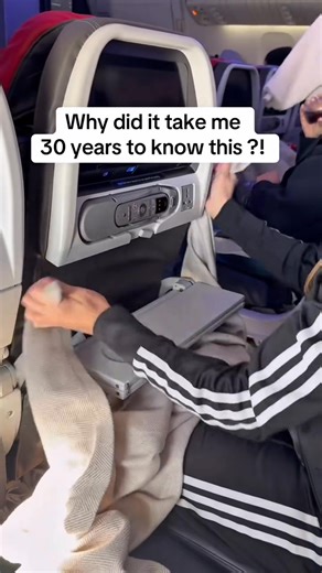 313K views · 50 reactions | Literally, the best travel hack! Literally, the best travel hack !  This video was produced by Network Media and The Bello Sisters | Think Smart Prank Hard | Facebook