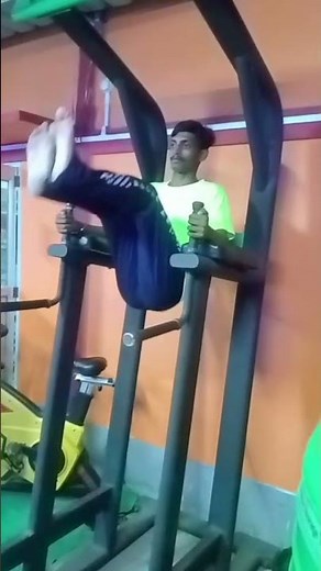 best abbs exercise 🦍